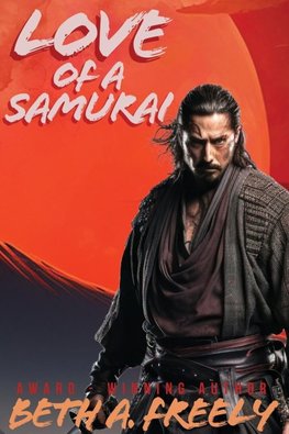 Love Of A Samurai