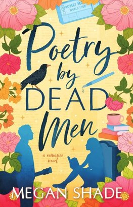 Poetry by Dead Men