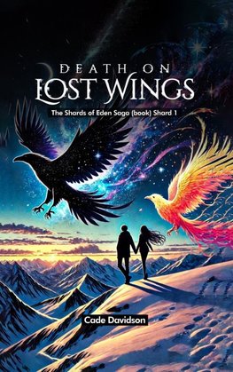 Death on Lost Wings