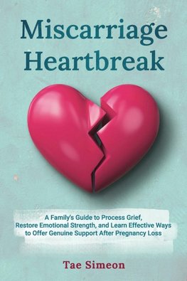 Miscarriage Heartbreak