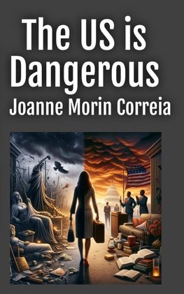 The US is Dangerous for Women