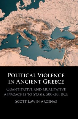 Political Violence in Ancient Greece