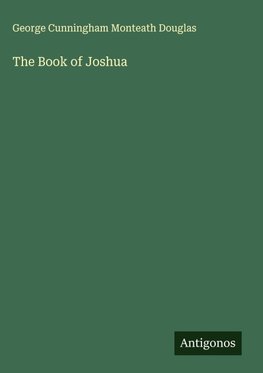 The Book of Joshua