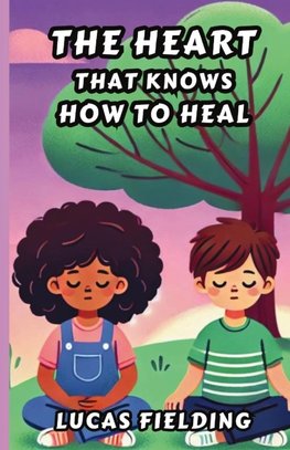 The Heart That Knows How to Heal