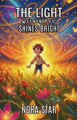 The Light Within You Shines Bright