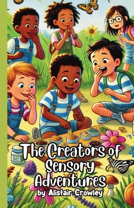 The Creators of Sensory Adventures