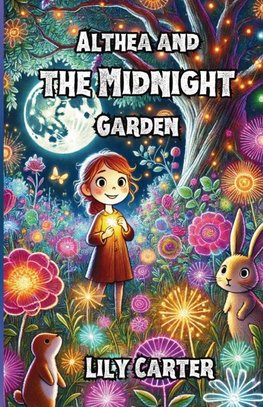 Althea and the Midnight Garden