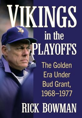 Vikings in the Playoffs