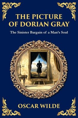 The Picture of Dorian Gray