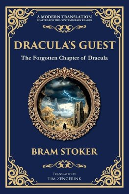 Dracula's Guest