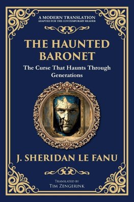 The Haunted Baronet