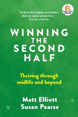 Winning the Second Half