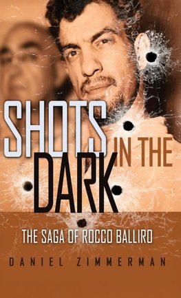 Shots In The Dark
