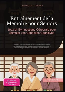 Entraînement de la Mémoire pour Seniors