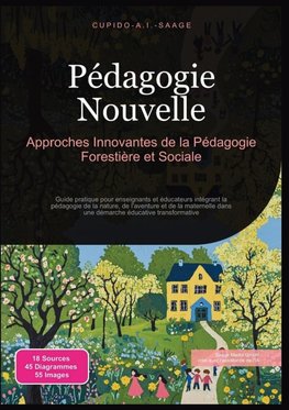 Pédagogie Nouvelle