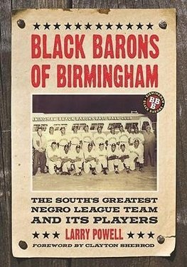 Black Barons of Birmingham