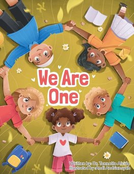 We Are One