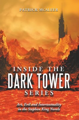 Inside the Dark Tower Series
