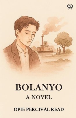 Bolanyo A Novel