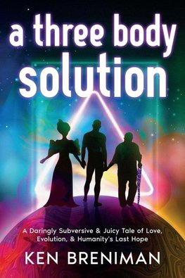 a three body solution