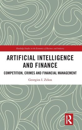 Artificial Intelligence and Finance
