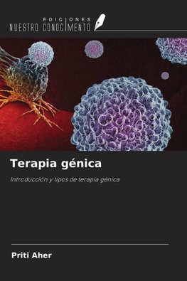 Terapia génica