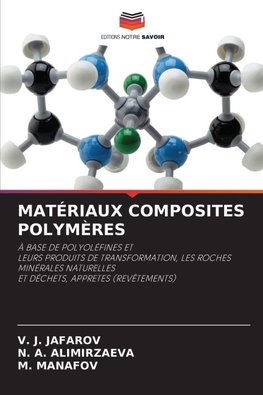 MATÉRIAUX COMPOSITES POLYMÈRES