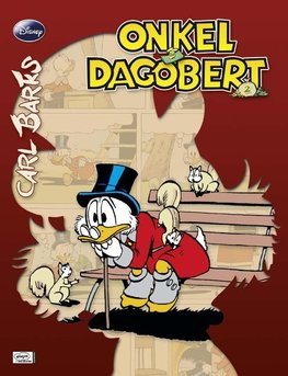 Disney: Barks Onkel Dagobert 02