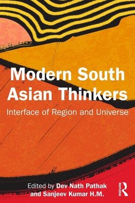 Modern South Asian Thinkers
