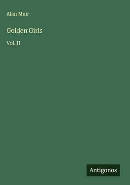 Golden Girls