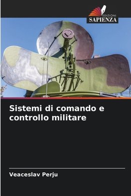 Sistemi di comando e controllo militare