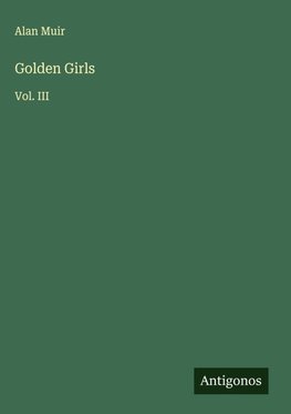 Golden Girls
