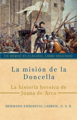 La misión de la Doncella
