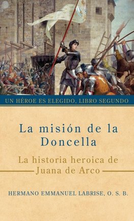La misión de la Doncella