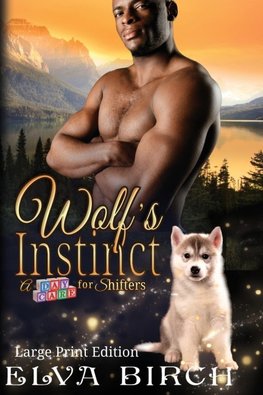 Wolf's Instinct