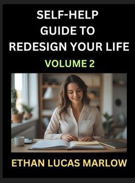 Self-help Guide to Redesign Your Life (Part 2)