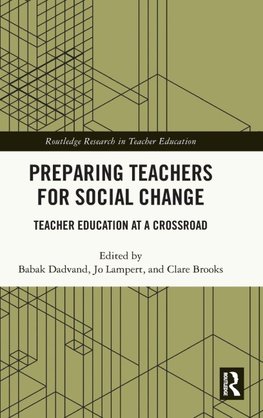 Preparing Teachers for Social Change