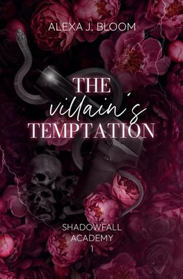 The Villain's Temptation