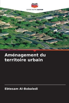 Aménagement du territoire urbain