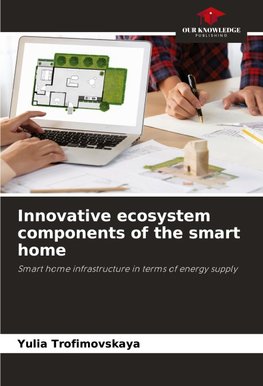Innovative ecosystem components of the smart home