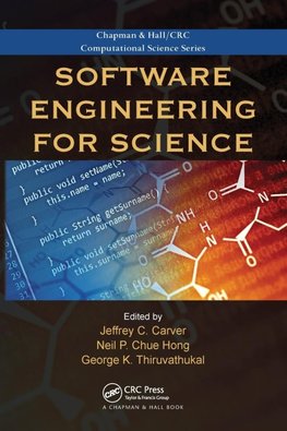 Software Engineering for Science