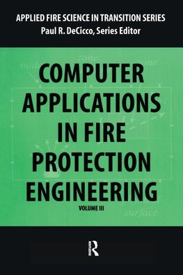 Computer Application in Fire Protection Engineering