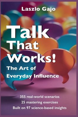 Talk That Works!