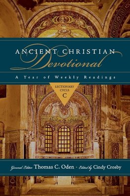 Ancient Christian Devotional
