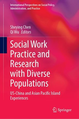 Social Work Practice and Research with Diverse Populations