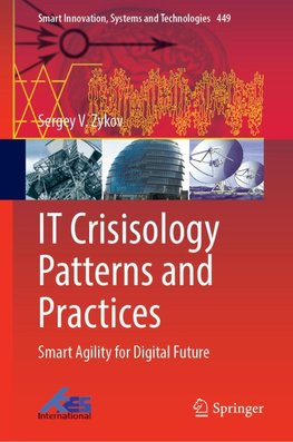 IT Crisisology Patterns and Practices