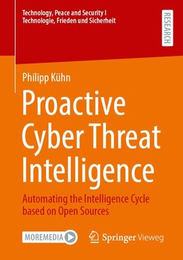 Proactive Cyber Threat Intelligence