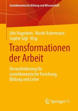 Transformationen der Arbeit