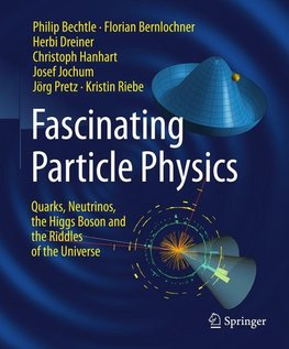 Fascinating Particle Physics