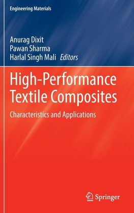 High-Performance Textile Composites